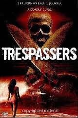 locandina del film TRESPASSERS