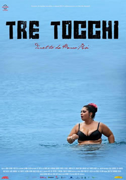 locandina del film TRE TOCCHI