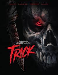 locandina del film TRICK (2019)