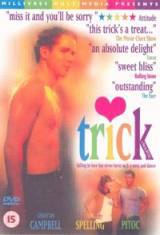 locandina del film TRICK