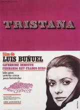 locandina del film TRISTANA