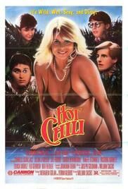 locandina del film TROPICANA CABANA HOTEL
