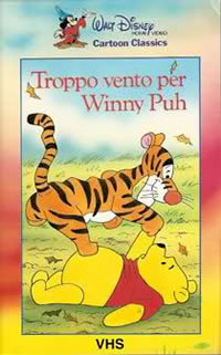 locandina del film TROPPO VENTO PER WINNY PUH