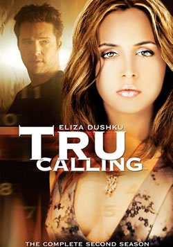 locandina del film TRU CALLING - STAGIONE 2