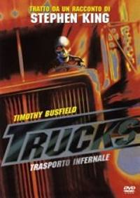 locandina del film TRUCKS - TRASPORTO INFERNALE
