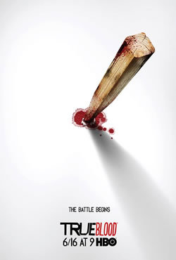 locandina del film TRUE BLOOD - STAGIONE 6