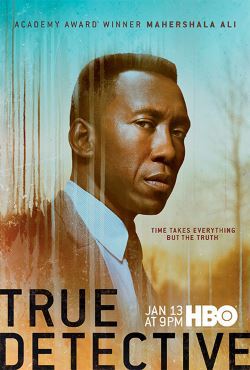 locandina del film TRUE DETECTIVE - STAGIONE 3