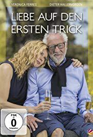 locandina del film TRUFFATI IN AMORE