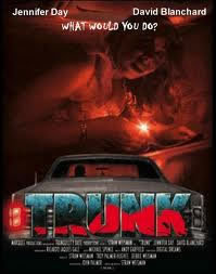 locandina del film TRUNK