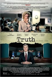 locandina del film TRUTH - IL PREZZO DELLA VERITA'
