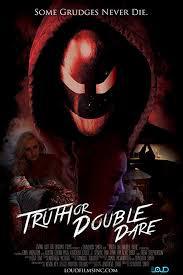 locandina del film TRUTH OR DOUBLE DARE (TODD)