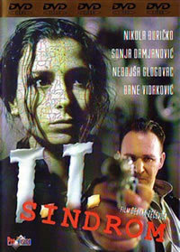 locandina del film T.T. SINDROM