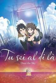 locandina del film TU SEI AL DI LA'