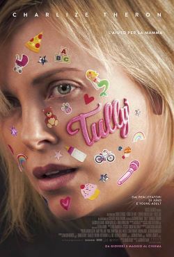 locandina del film TULLY