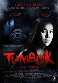 locandina del film TUMBOK
