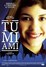 locandina del film TU MI AMI