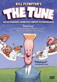 locandina del film THE TUNE