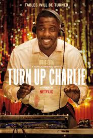 locandina del film TURN UP CHARLIE - STAGIONE 1