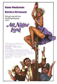 locandina del film TUTTA UNA NOTTE