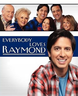 locandina del film TUTTI AMANO RAYMOND - STAGIONE 1