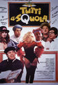 locandina del film TUTTI A SQUOLA