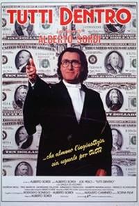 locandina del film TUTTI DENTRO