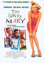 locandina del film TUTTI PAZZI PER MARY