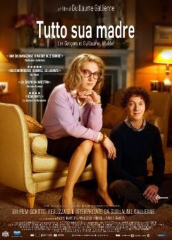 locandina del film TUTTO SUA MADRE