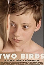 locandina del film TWO BIRDS