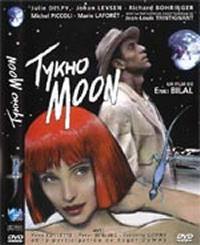 locandina del film TYKHO MOON