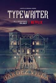 locandina del film TYPEWRITER