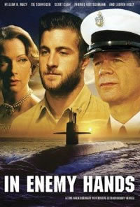 locandina del film U-429 - SENZA VIA DI FUGA