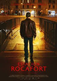 locandina del film ULTIMA FERMATA: ROCAFORT ST.