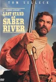 locandina del film ULTIMA FERMATA SABER RIVER