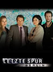 locandina del film ULTIMA TRACCIA BERLINO - STAGIONE 1