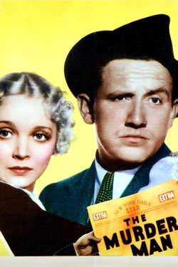 locandina del film ULTIME NOTIZIE