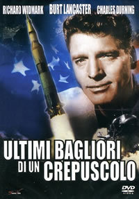 locandina del film ULTIMI BAGLIORI DI UN CREPUSCOLO