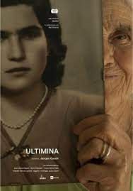 locandina del film ULTIMINA