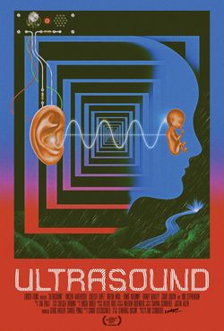 locandina del film ULTRASOUND