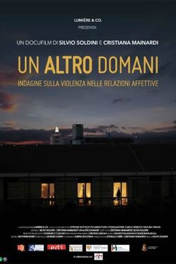 locandina del film UN ALTRO DOMANI