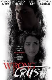 locandina del film UN AMMIRATORE PERICOLOSO