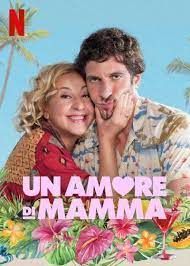 locandina del film UN AMORE DI MADRE