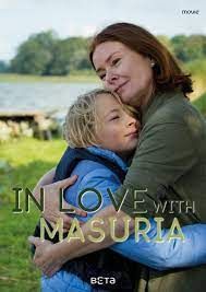 locandina del film UN AMORE FUORI ROTTA