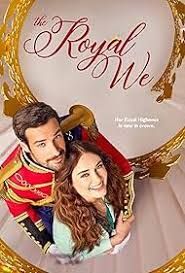 locandina del film UN AMORE REGALE