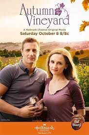 locandina del film UN AUTUNNO MOLTO SPECIALE