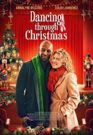 locandina del film UN BALLO PER NATALE