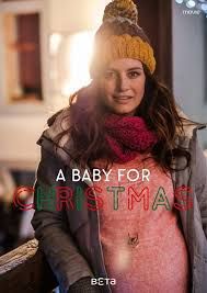 locandina del film UN BEBE' PER NATALE
