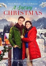locandina del film UN BIANCO NATALE