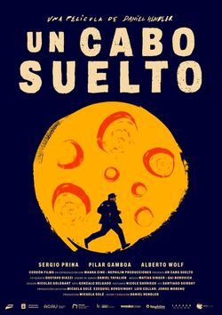 locandina del film UN CABO SUELTO