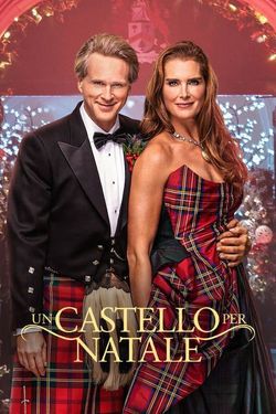 locandina del film UN CASTELLO PER NATALE